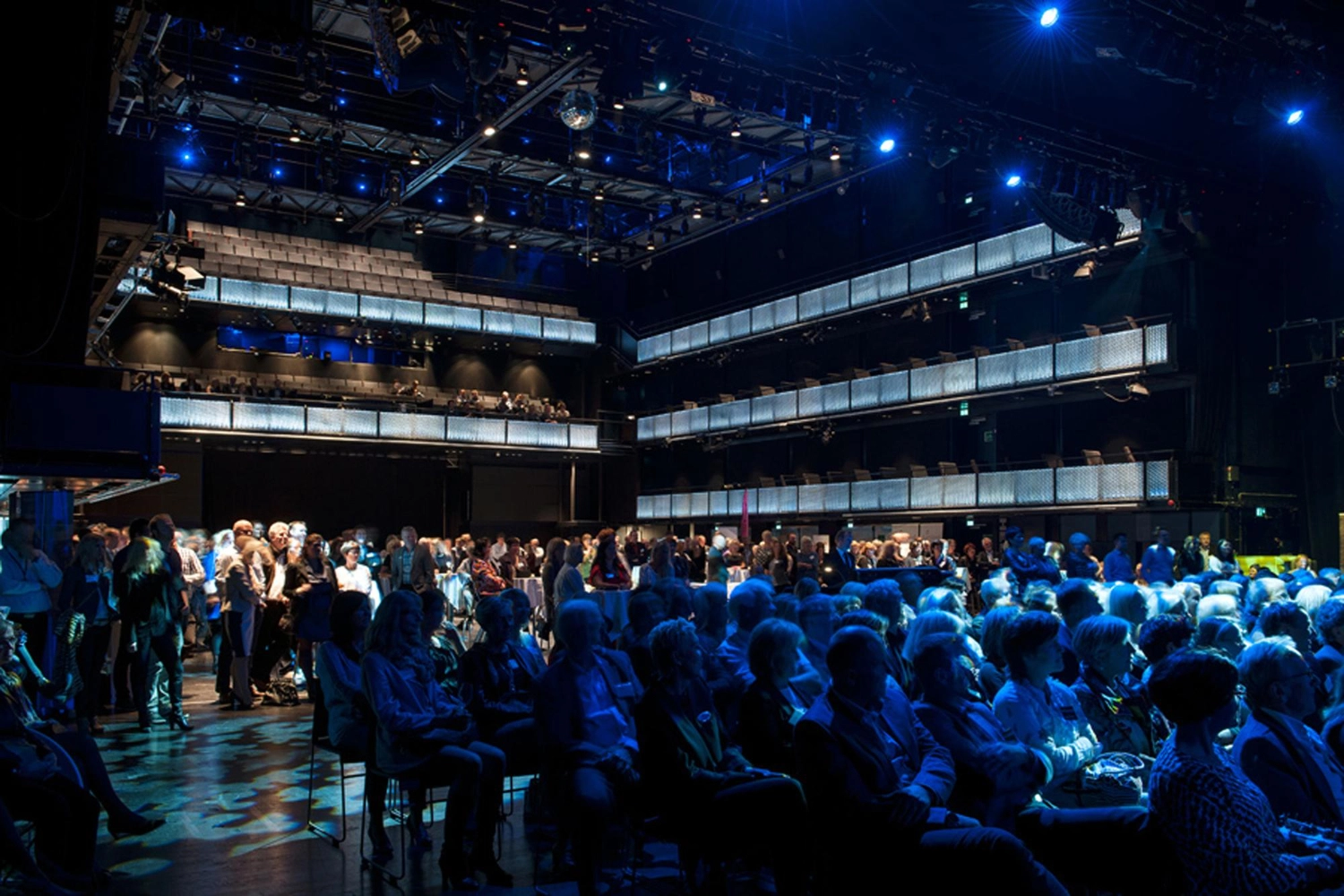 Evenimente Private & Corporate