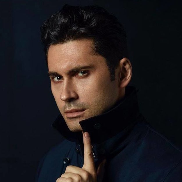 Dan Balan