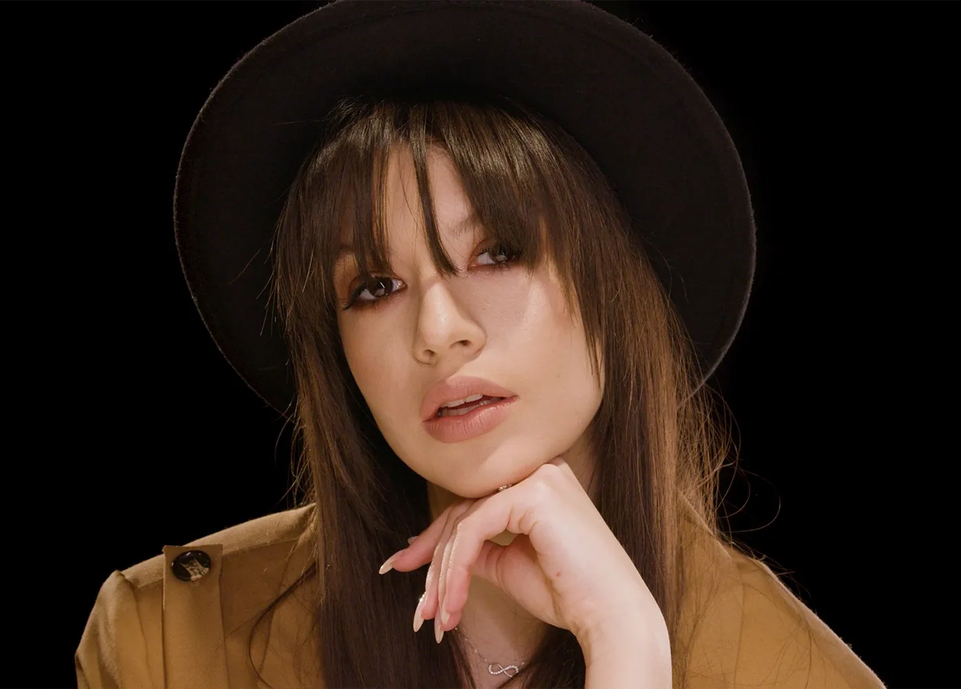 Cleopatra Stratan
