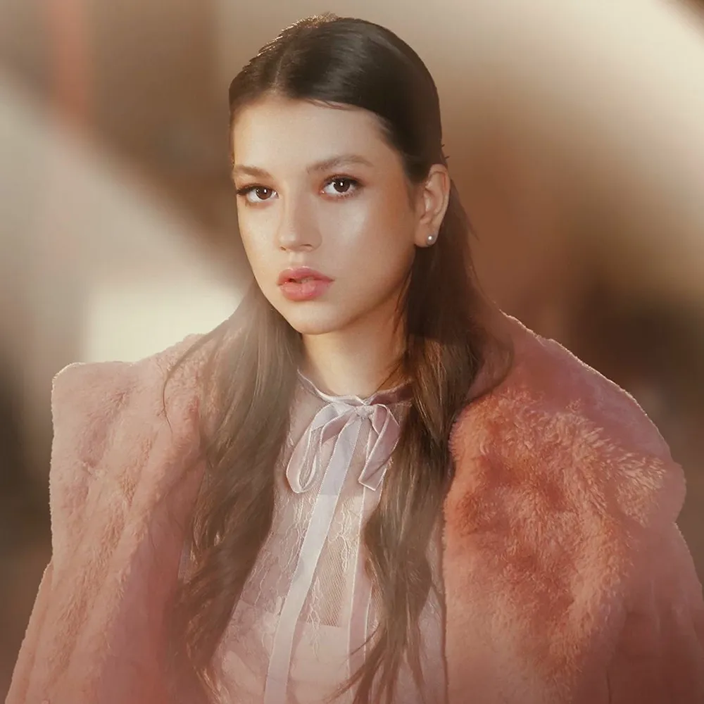 Cleopatra Stratan