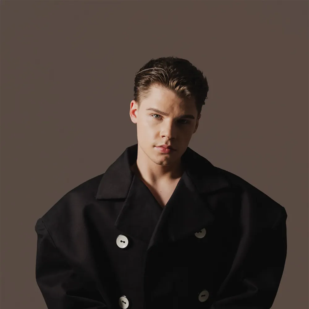 Cristian Porcari