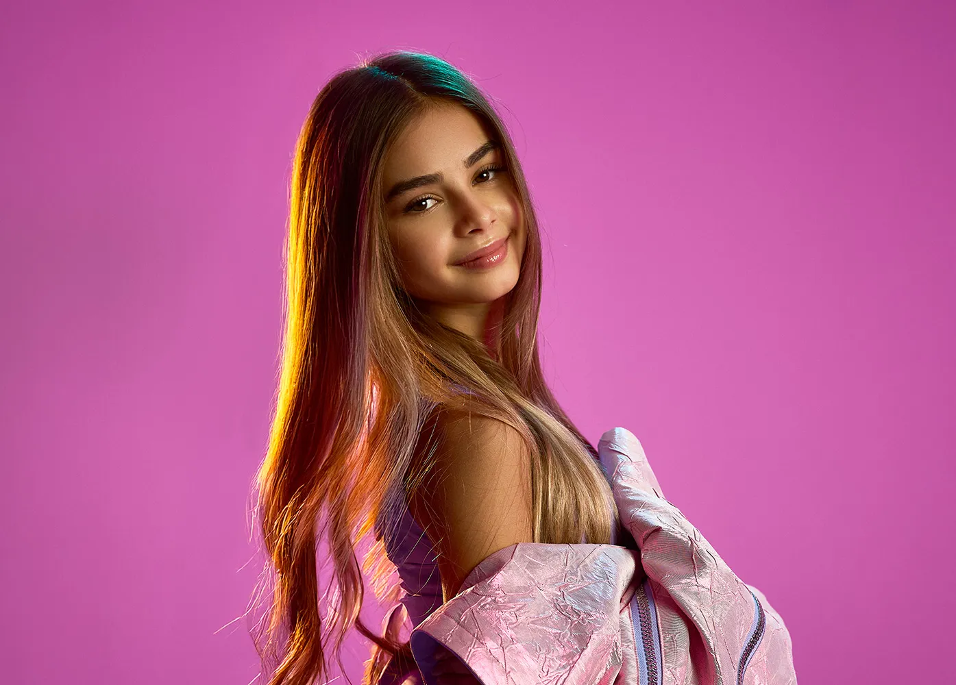 Kamelia Melnic