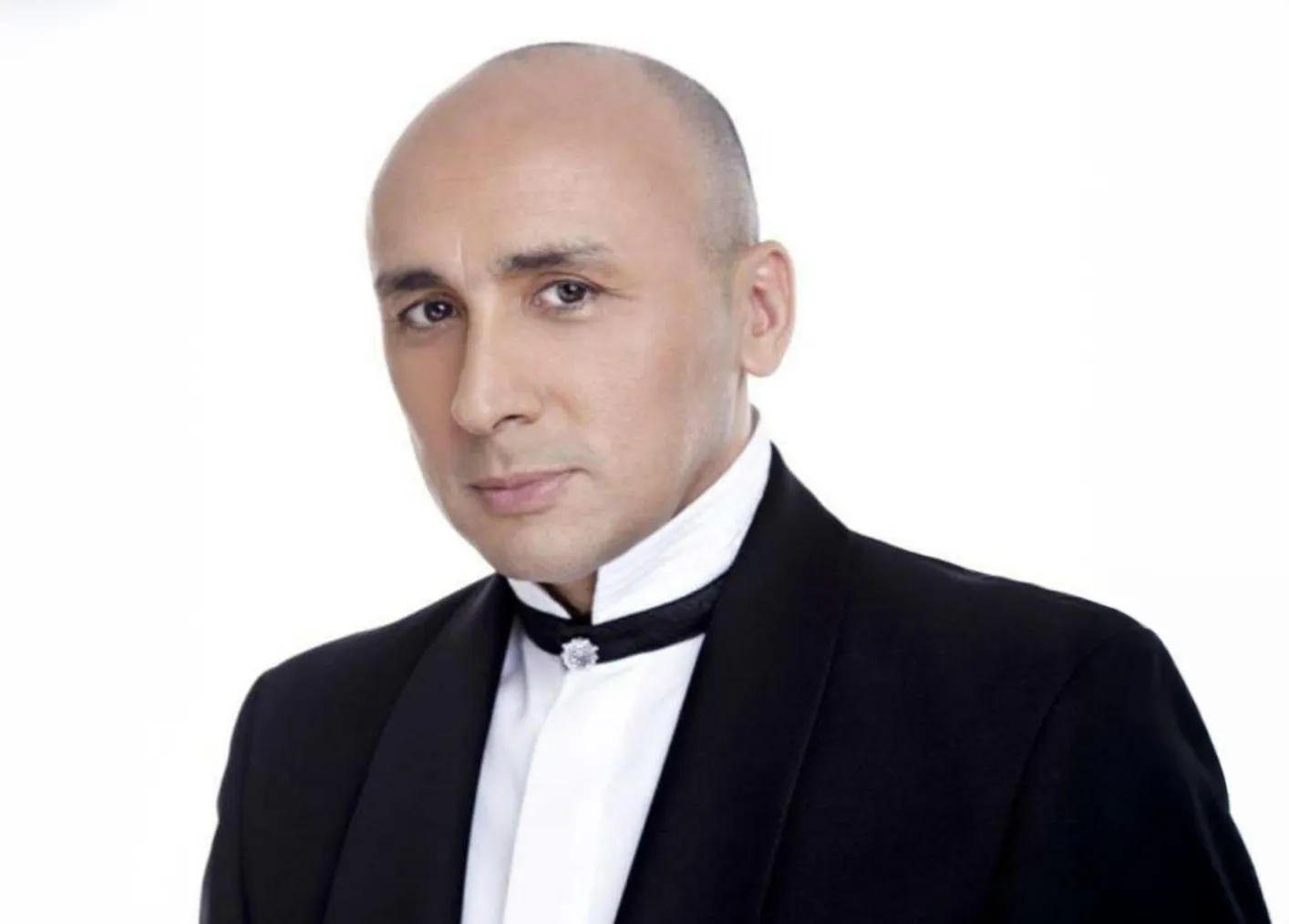 Marcel Pavel
