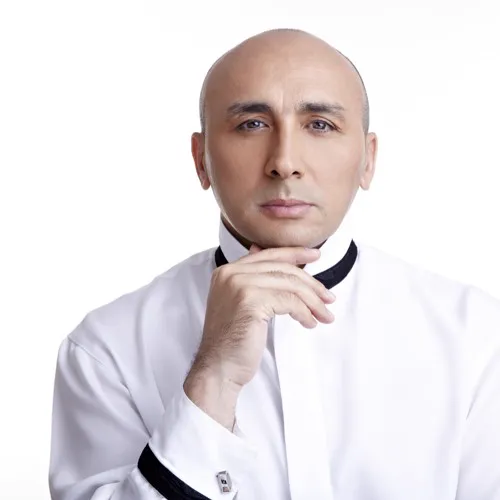 Marcel Pavel