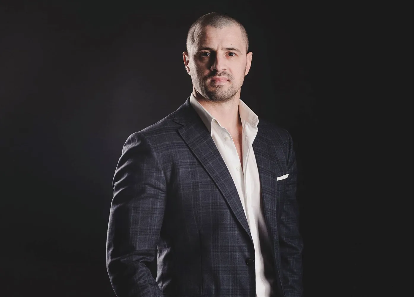 Pavel Stratan