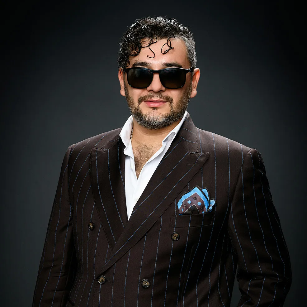 Valentin Uzun