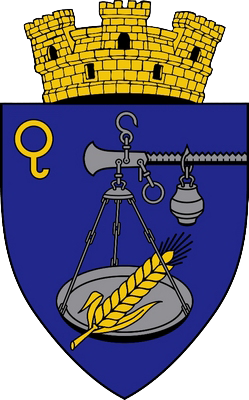Primăria Orașului Cimișlia