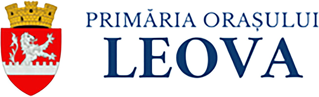 Primăria Orașului Leova
