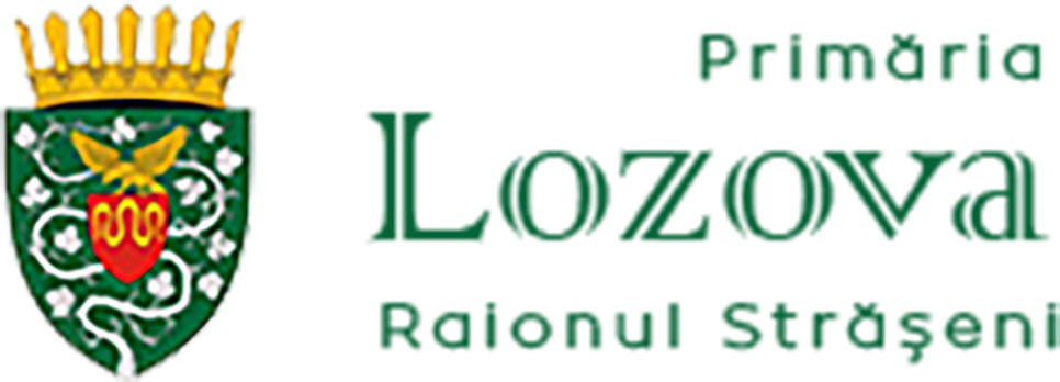Primăria Comunei Lozova