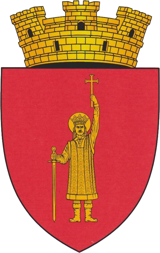 Primăria Orașului Ștefan Vodă