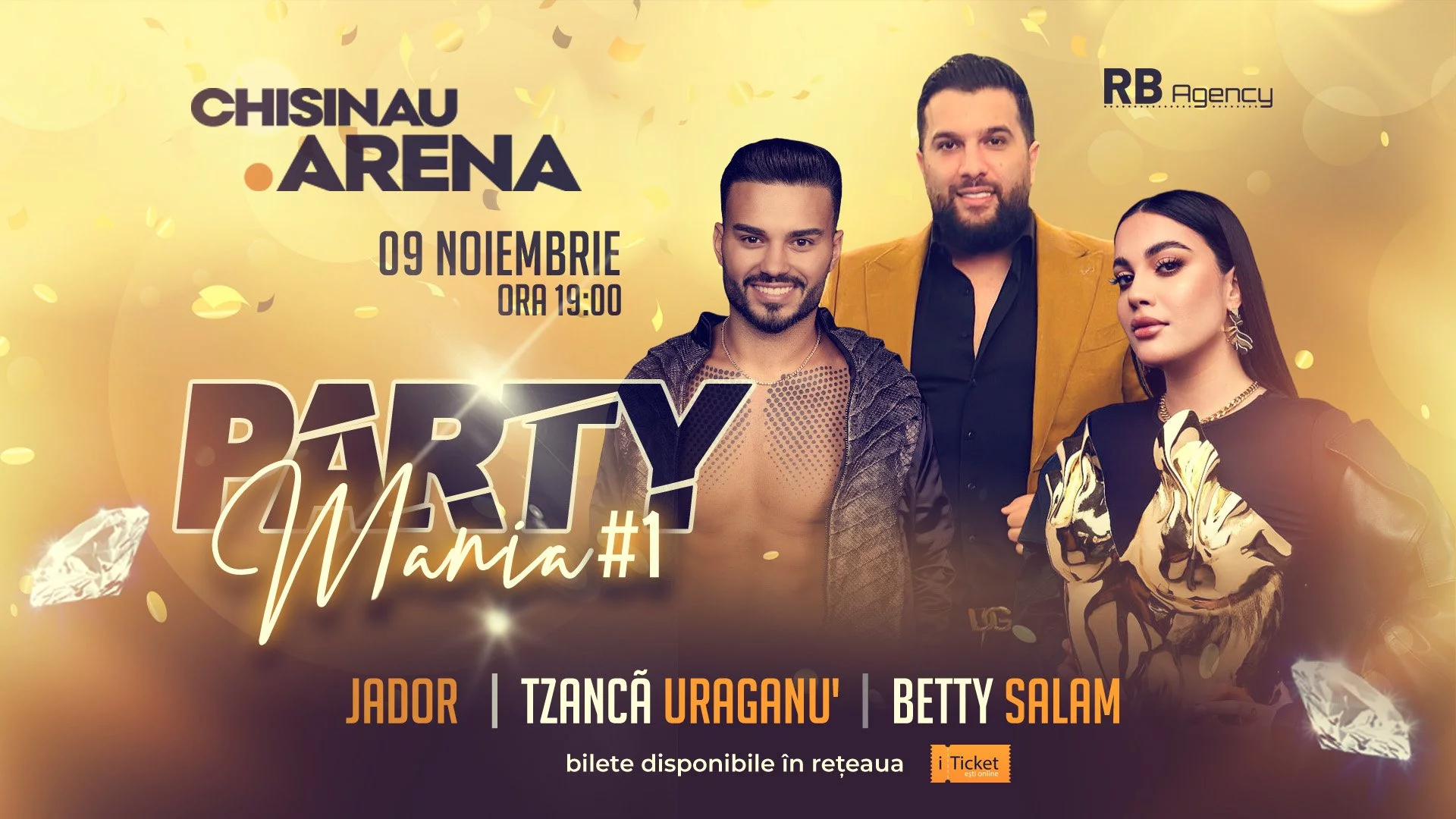 Party Mania