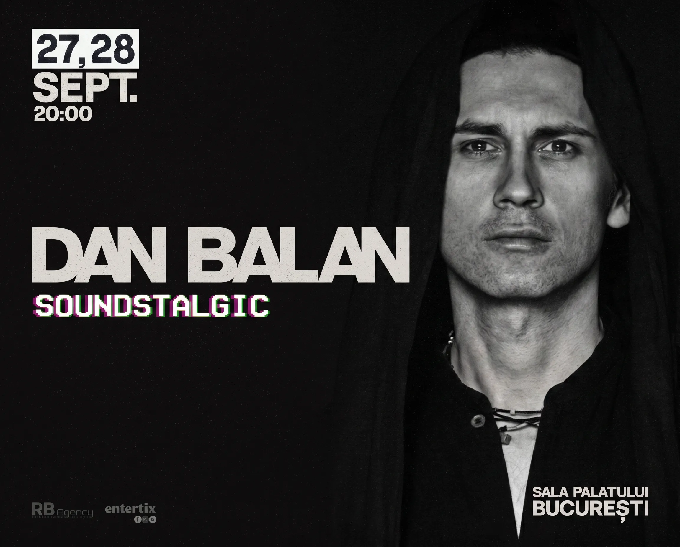 SOUNDSTALGIC București