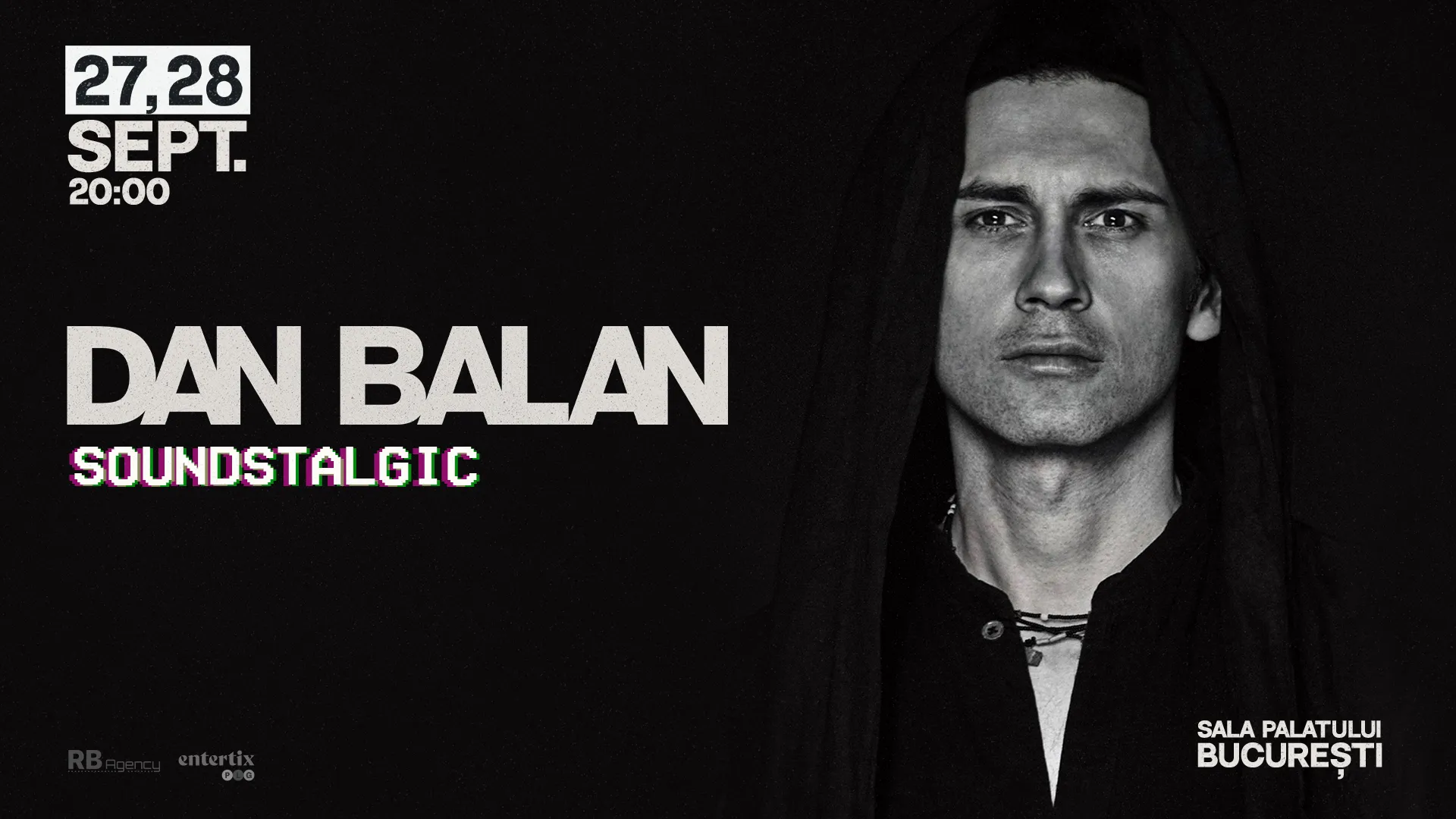 SOUNDSTALGIC București