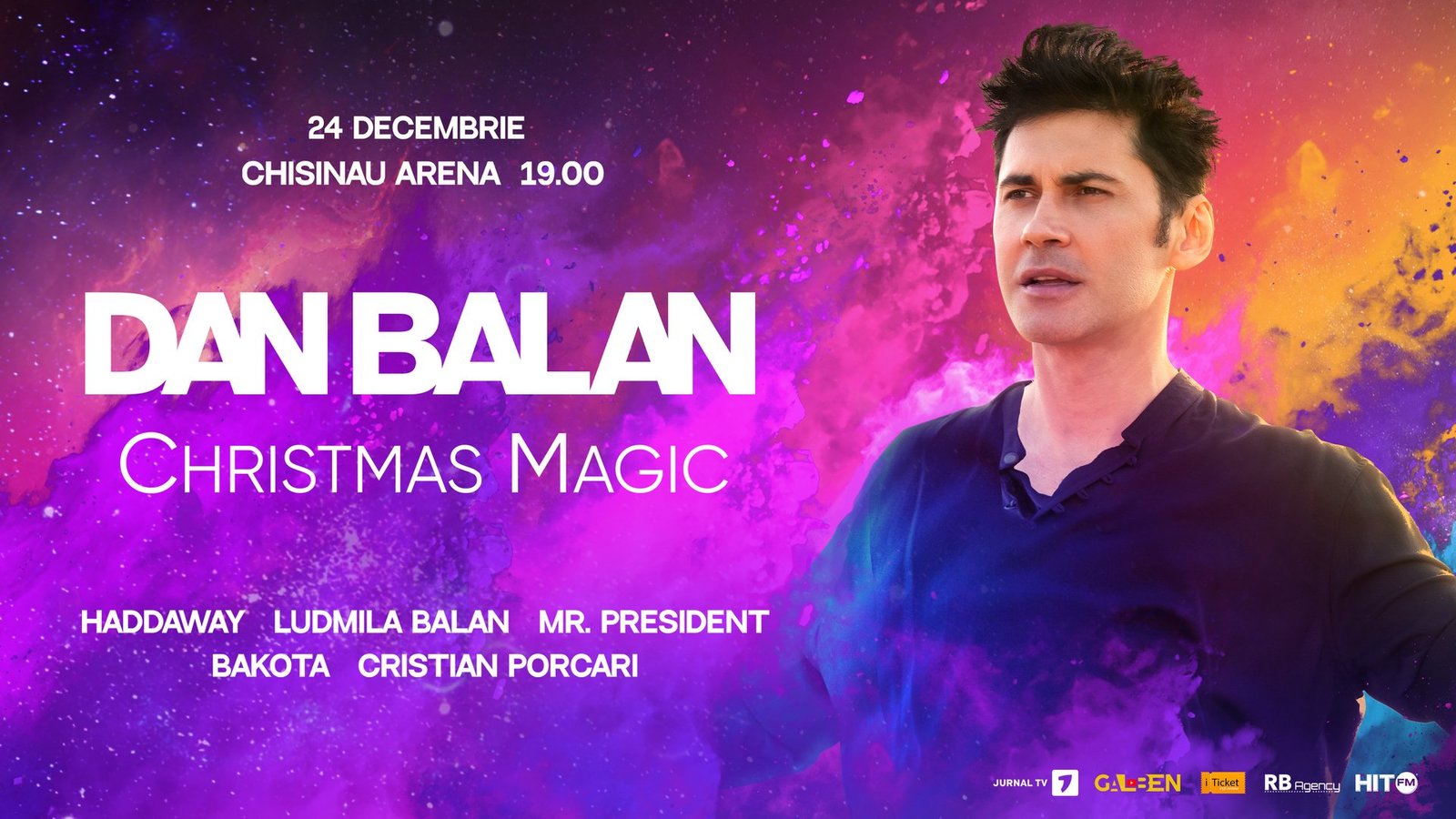 Christmas Magic
