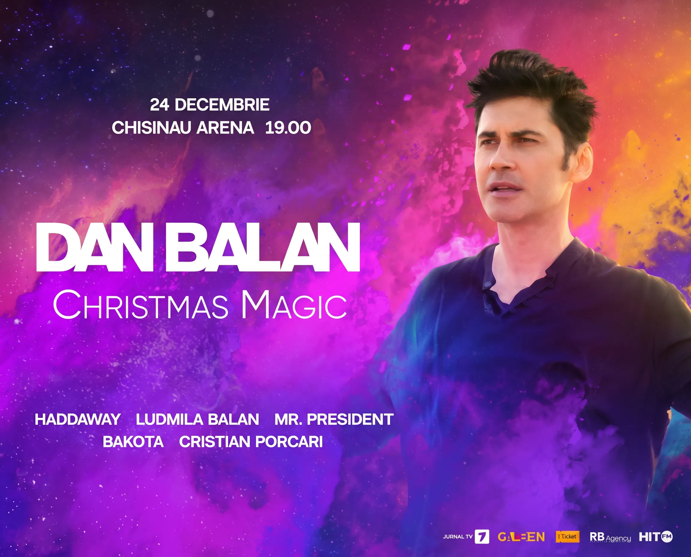 Christmas Magic